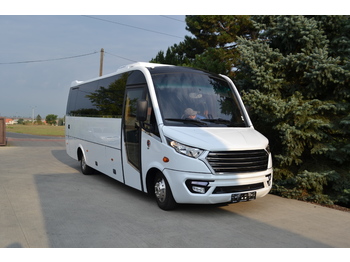 Minibus, Pulmino nuovo IVECO DAILY: foto 1