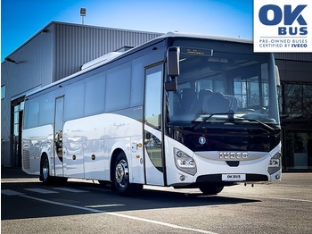 Autobus extraurbano IVECO Evadys 12,1 m Euro VI mit Fahrschulausstattung: foto 1