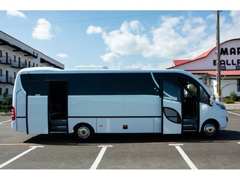 Minibus, Pulmino nuovo IVECO Premier 29+1+1 seats: foto 1