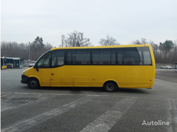 Minibus, Pulmino IVECO WING: foto 3