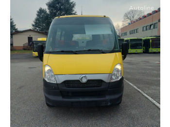 Minibus, Pulmino IVECO WING: foto 2