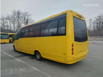 Minibus, Pulmino IVECO WING: foto 4