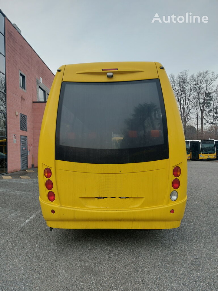 Minibus, Pulmino IVECO WING: foto 10