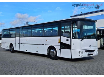 Autobus extraurbano Irisbus AXER / 62 MIEJSCA + 30 STOJACYCH / KLIMA: foto 1