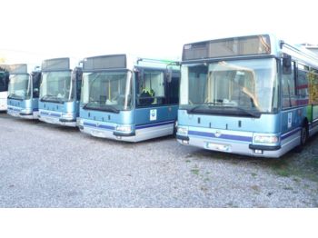 Autobus urbano Irisbus Agora, Klima , Euro3 , Wir haben 12 Stück: foto 1
