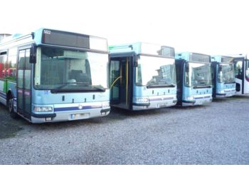 Autobus urbano Irisbus Agora/Klima/ Euro 3, Wir haben 15 Stück: foto 1