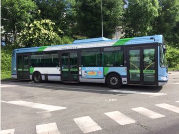 Autobus urbano Irisbus Agora/Klima/ Euro 3, Wir haben 20 Stück: foto 1