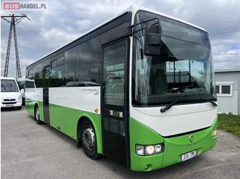 Irisbus CROSSWAY 10,5M NAUKA JAZDY - Autobus extraurbano: foto 1
