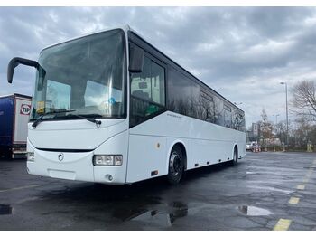 Autobus extraurbano Irisbus Crossway / 59 miejsc / euro5/ 12,8 długość: foto 1