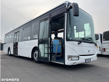 Autobus extraurbano Irisbus Crossway LE / Klimatyzacja / automat / 50foteli / niskowejściowy: foto 1
