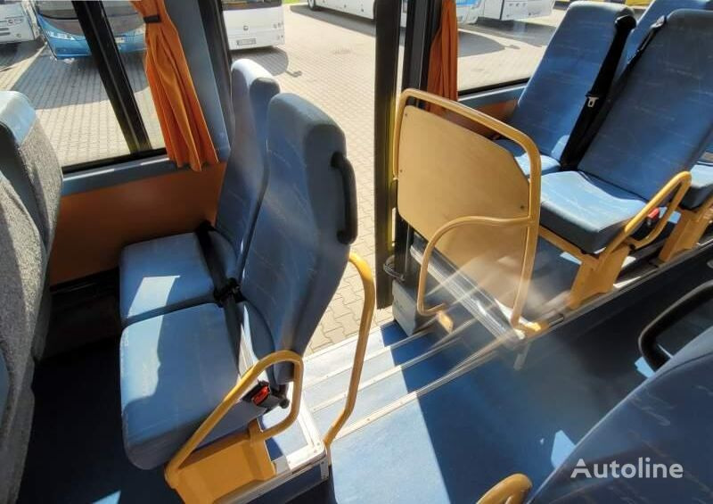 Autobus extraurbano Irisbus RECREO / SPROWADZONY Z FRANCJI / 12 METRÓW: foto 24