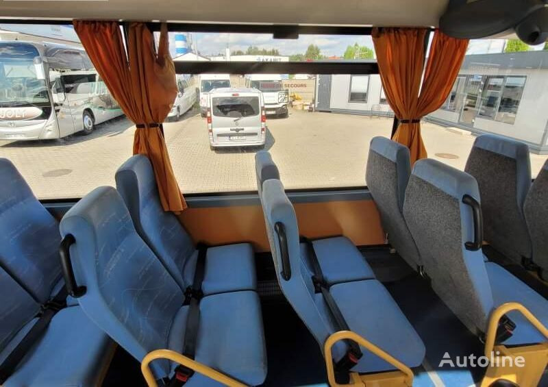 Autobus extraurbano Irisbus RECREO / SPROWADZONY Z FRANCJI / 12 METRÓW: foto 23