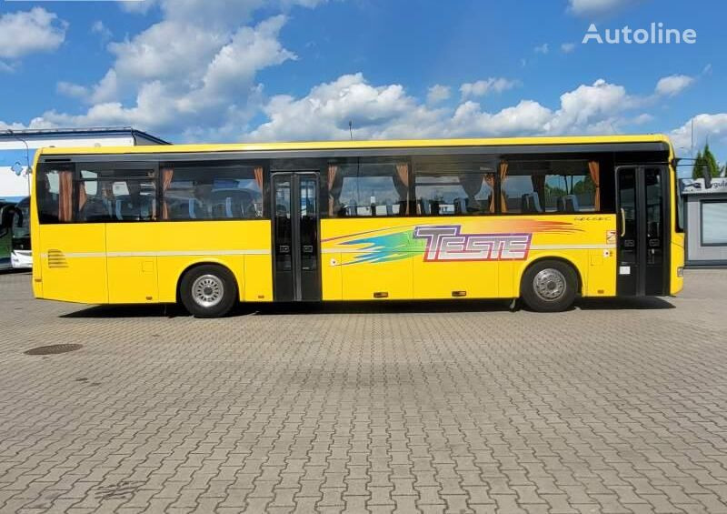 Autobus extraurbano Irisbus RECREO / SPROWADZONY Z FRANCJI / 12 METRÓW: foto 9