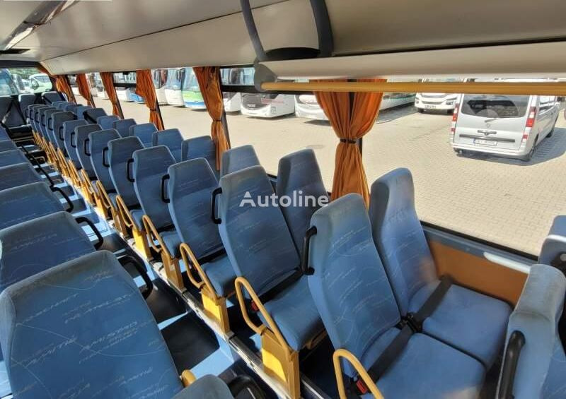 Autobus extraurbano Irisbus RECREO / SPROWADZONY Z FRANCJI / 12 METRÓW: foto 26