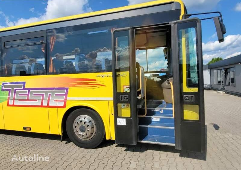 Autobus extraurbano Irisbus RECREO / SPROWADZONY Z FRANCJI / 12 METRÓW: foto 20
