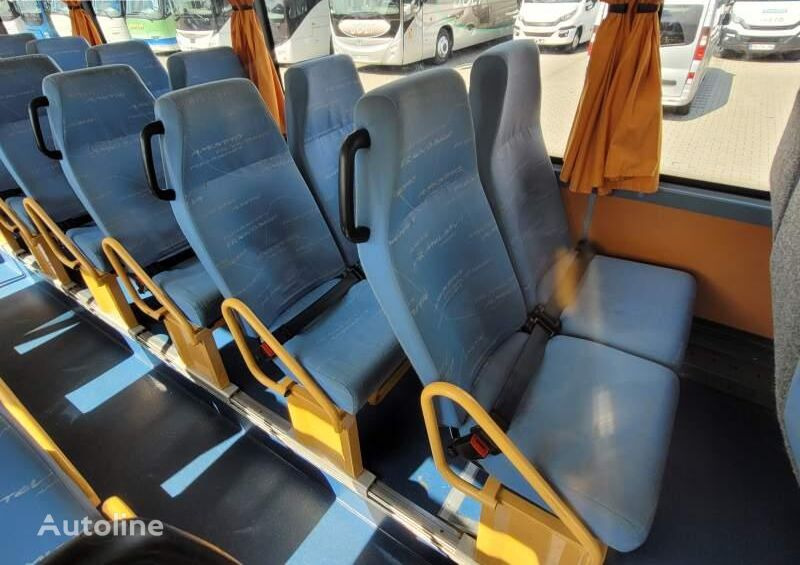 Autobus extraurbano Irisbus RECREO / SPROWADZONY Z FRANCJI / 12 METRÓW: foto 25