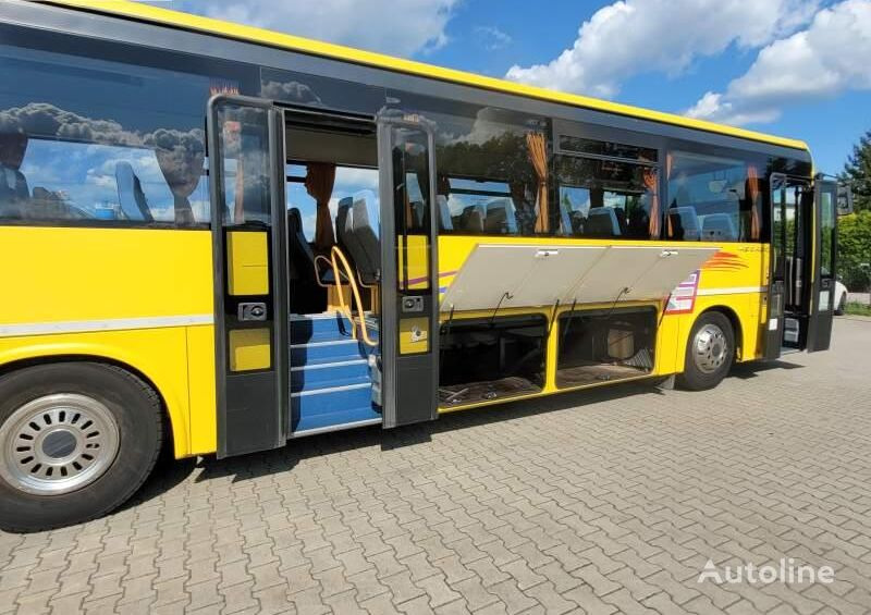 Autobus extraurbano Irisbus RECREO / SPROWADZONY Z FRANCJI / 12 METRÓW: foto 15