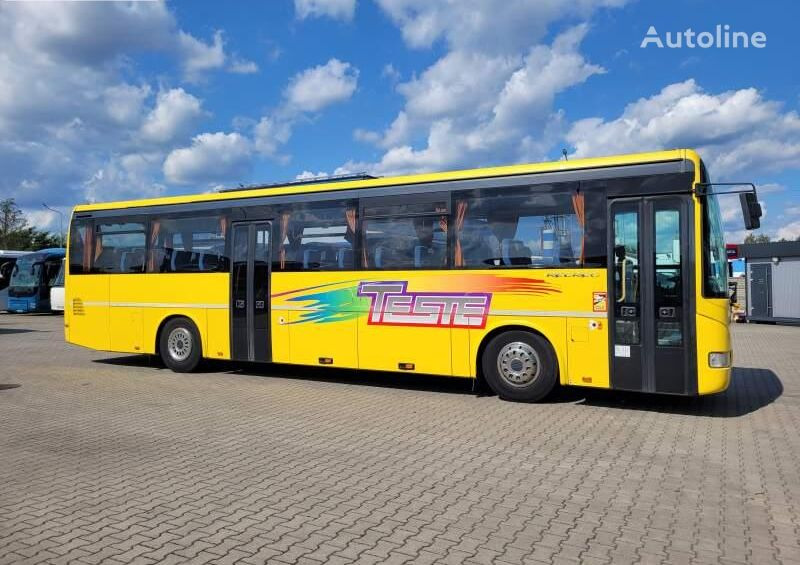 Autobus extraurbano Irisbus RECREO / SPROWADZONY Z FRANCJI / 12 METRÓW: foto 3