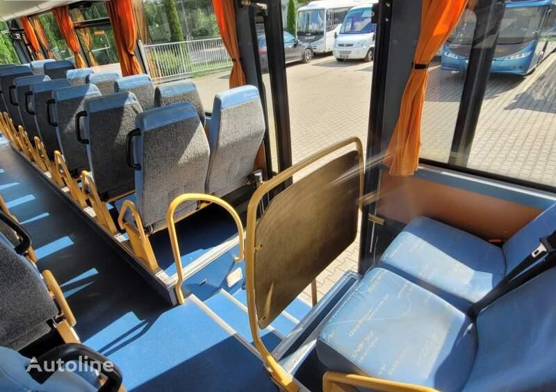 Autobus extraurbano Irisbus RECREO / SPROWADZONY Z FRANCJI / 12 METRÓW: foto 31
