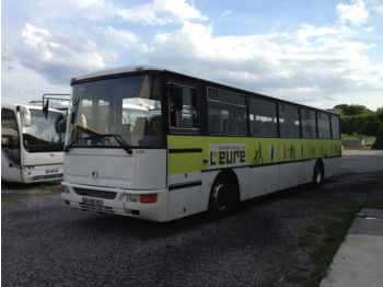 Autobus extraurbano Irisbus Recreo,(Karosa, Axer), Euro3: foto 1