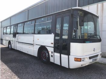 Autobus extraurbano Irisbus Recreo,Karosa Euro 3;6-Gang,Keine Rost: foto 1