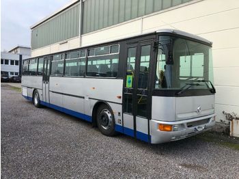 Autobus extraurbano Irisbus Recreo,Karosa Euro 3;6-Gang,Keine Rost: foto 1