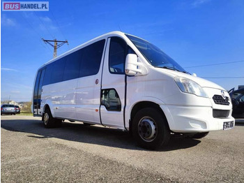 Iveco DAILY SUNSET XL euro5 - Minibus, Pulmino: foto 1
