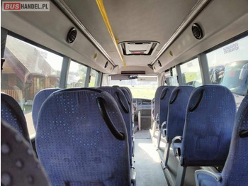 Minibus, Pulmino Iveco DAILY SUNSET XL euro5: foto 5