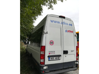 Minibus, Pulmino Iveco Daily 50 C 17: foto 5