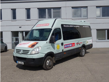 Iveco Daily A50C18  20 Sitztplatze  - Minibus, Pulmino: foto 1