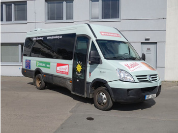 Iveco Daily A50C18  20 Sitztplatze  - Minibus, Pulmino: foto 2