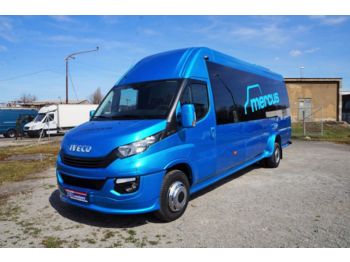 Minibus, Pulmino Iveco Daily BUS 27 sitze / 2018/ NEU / GARANTIE!: foto 1