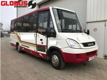 Minibus, Pulmino Iveco Daily Tour 7.2 To  Rapido, Teamstar, 818 Vario: foto 1