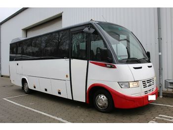 Minibus, Pulmino Iveco Rapido 65C18  ( 31 Sitze ): foto 1