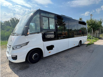Iveco Rapido 70c18 ProBusR LE (wenig KM, Euro 6d)  - Minibus, Pulmino