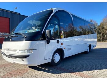 Minibus, Pulmino Iveco mago 2 / Klimatyzacja / 31 miejsc: foto 1