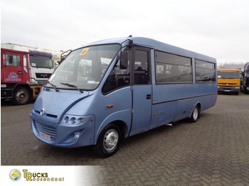 Pullman Iveco reserve Bus + Manual + 34+1 seat: foto 1