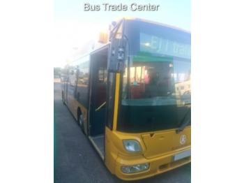 Autobus urbano Kutsenits KUTSENITS HYDRA III CNG: foto 1