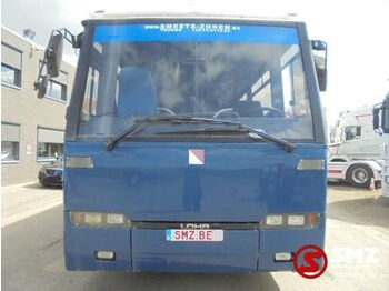 Autobus extraurbano Lohr police defence bus: foto 2