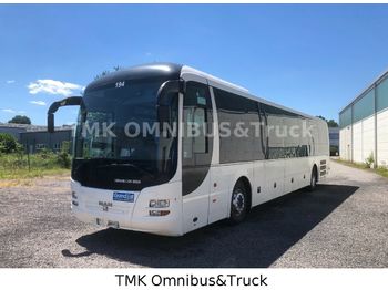 Autobus extraurbano MAN 3 Stück/Lion´S Regio/Euro4/ 62 Sitzplätze: foto 1