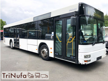 Autobus urbano MAN A21 | Euro 3 | TÜV 12/ 2019 |: foto 1