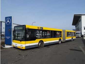 Autobus urbano MAN A23 Gelenkbus: foto 1
