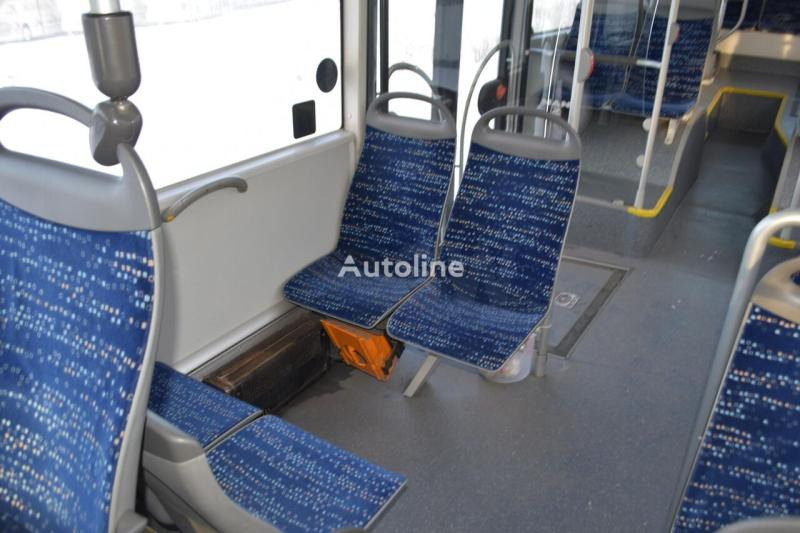 Autobus extraurbano MAN A 21 Lion´s City: foto 11