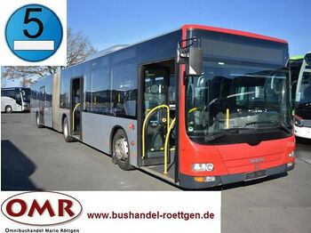 Autobus urbano MAN A 23 Lion´s City/530 Citaro/EEV/Klima/15x vorh.: foto 1