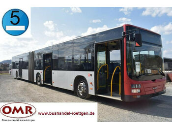 Autobus urbano MAN A 23 Lion´s City / 530 G Citaro / EEV: foto 1