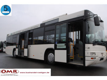 Autobus urbano MAN A 78 / A 20 / NL 313 / Citaro / 530 / Euro 5 EEV: foto 1