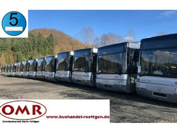 Autobus extraurbano MAN A 78 / Lion's City / 530 / A20 / 75x vorh. !!!: foto 1