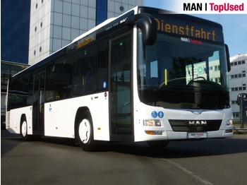 Autobus urbano MAN LION'S CITY LE / A78: foto 1