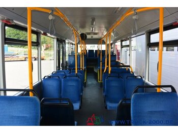 Autobus urbano MAN Lions City A21 (NL263) 38 Sitz- & 52 Stehplätze: foto 3