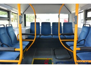 Autobus urbano MAN Lions City A21 (NL263) 38 Sitz- & 52 Stehplätze: foto 5